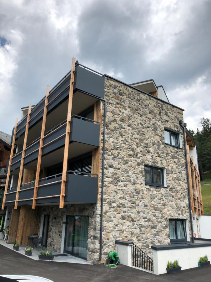 Panorama Residence Moesern Seefeld in Tirol Exteriör bild